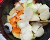 肉じゃが作り方6写真