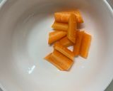 肉無豆腐コク旨中華風ピリ辛味白菜野菜炒め作り方6写真
