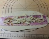 ベーコンチーズエピ作り方8写真
