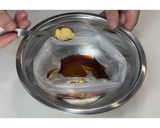 絹厚揚げのちぎり揚げ★動画あり★作り方3写真