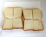 余った食パンで♪お手軽カルダモンラスク作り方3写真