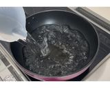 ズッキーニとレタスの豚しゃぶサラダ★動画作り方11写真