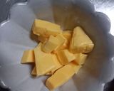 チェダーチーズ入り☆コスパなオムライス作り方1写真