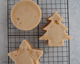 すぐ食べたいを叶える!レンチン蒸しパン作り方5写真