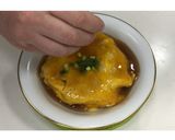 卵あんかけ肉野菜炒め★動画あり★作り方37写真