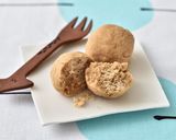 プラス1品！ほうれん草のなめたけ和え作り方12写真