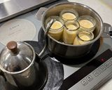 手作りプリン作り方5写真