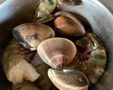 パエリア作り方1写真