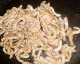 じゃがいもと豚肉のオイスター炒め作り方3写真