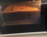 生姜のノンオイル米ぬかクッキー作り方13写真