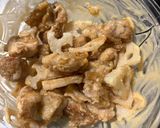 鶏もも肉と蓮根のケチャマヨ作り方10写真