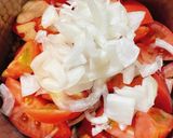 ハトムギガスパチョ作り方3写真