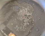 ポテトポリヤル（南インド風じゃがいも炒め作り方3写真