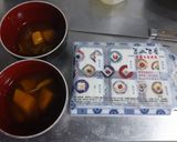 レンジで簡単❗めんつゆで南瓜の煮物✨☺⛄作り方39写真