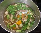 チキンコンソメスープ✨作り方4写真