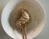 電子レンジを使った時短「あんぱん」作り方2写真