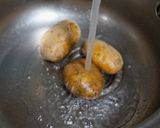 モホとセクレト（トントロみたいな部位）作り方9写真