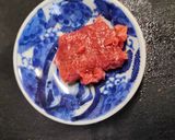 梅干しトマトの冷やしそうめん作り方2写真
