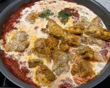 Chicken Tikka Masala作り方15写真