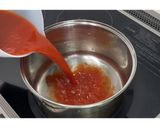 トマトラーメン★動画あり★作り方5写真