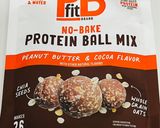 プロテイン・チョコナッツワッフル作り方3写真