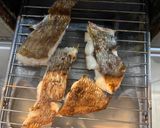 鯛1匹で昆布〆お刺身＆塩焼き煮付け鯛定食作り方10写真