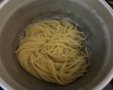 キャップさんのオラオラナポリタン作り方3写真