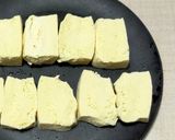 冷凍した豆腐で油を吸わないあっさりカツ作り方4写真
