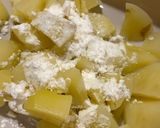 ころころじゃがいも作り方1写真