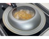 鶏もも肉の卵とじ★動画あり★作り方14写真