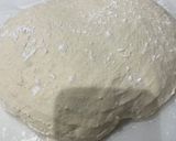 こねない高加水食事パン作り方11写真