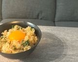 究極の卵かけご飯作り方4写真