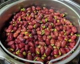 そら豆で作る自家製「豆板醤」作り方1写真
