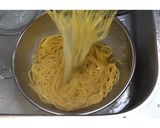 ミートドリアパスタ★動画あり★作り方12写真