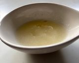 かき氷シロップdeベリーゼリー作り方1写真