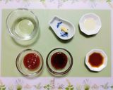 簡単今夜の夕飯！韓国コチュジャン豆腐節約作り方1写真