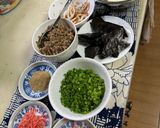 小さいお好み焼き作り方3写真