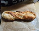 オートリーズで作る強力粉のフランスパン作り方33写真