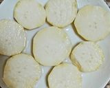 ★低糖質！美味しい＊いきなりあんパン＊♪作り方5写真