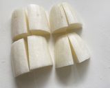 大根の漬物【玄米甘酒使用】作り方1写真