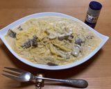 巷に溢れる自家製パンチェッタの最大公約数作り方4写真