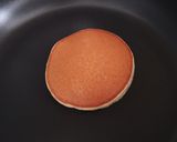 漆黒☆あんバターどら焼き作り方16写真
