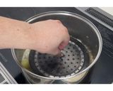 じゃがいもと玉ねぎの甘辛そぼろ煮 ★動画あり★作り方16写真