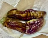 ナスと夏野菜の柚子胡椒ダシダハニー和え作り方11写真