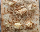 食パンで再現♪憧れのカルダモンロール風作り方1写真