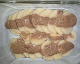 じゃがいものアンチョビマヨ焼き作り方3写真
