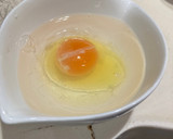 もずくと大根おろしのぶっかけ蕎麦作り方1写真