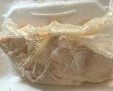 簡単電子レンジレモンソルトサラダチキン作り方7写真