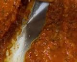 ミニトマトで作るピザソース作り方9写真