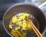 星月家の休日朝ごはん(ホットドッグ)作り方1写真